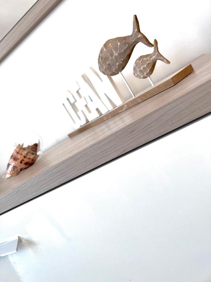 Orizzonte Mare House Apartment Торино ди Сангро Екстериор снимка