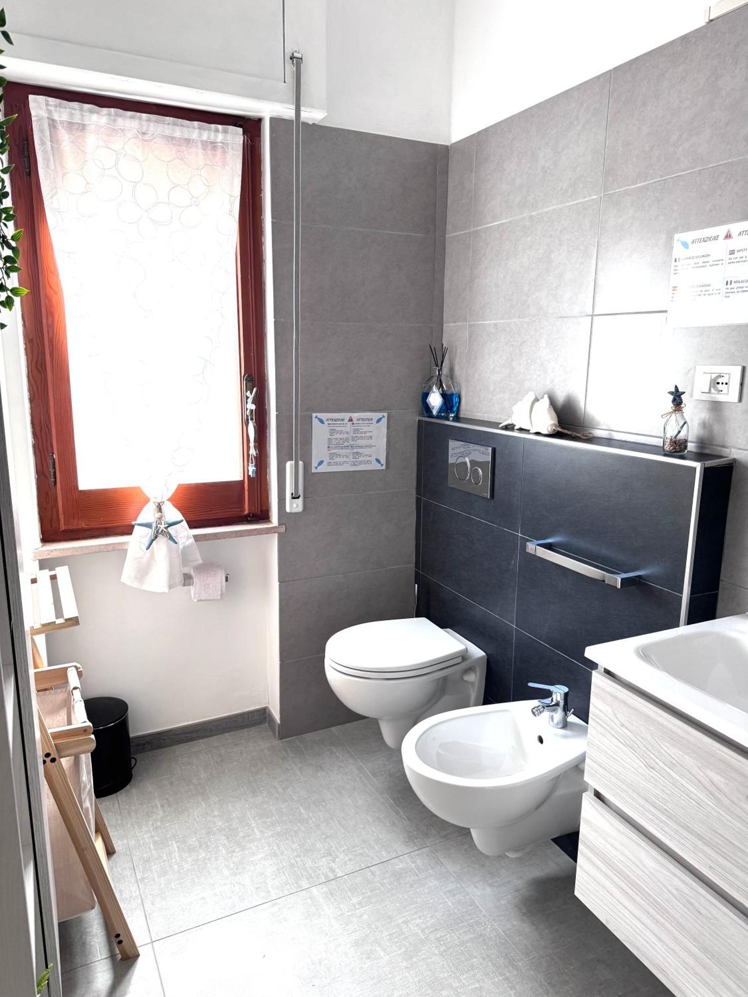 Orizzonte Mare House Apartment Торино ди Сангро Екстериор снимка