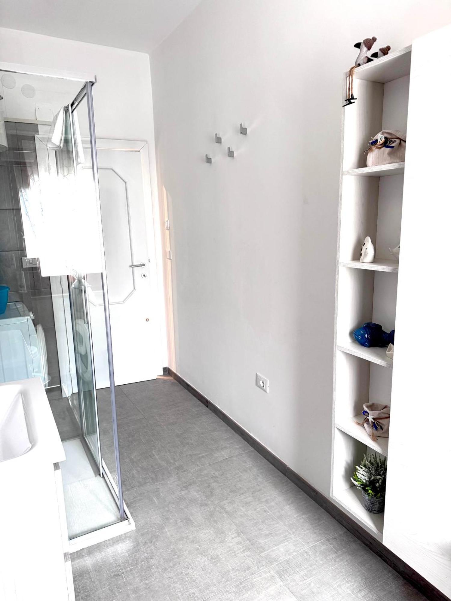 Orizzonte Mare House Apartment Торино ди Сангро Екстериор снимка