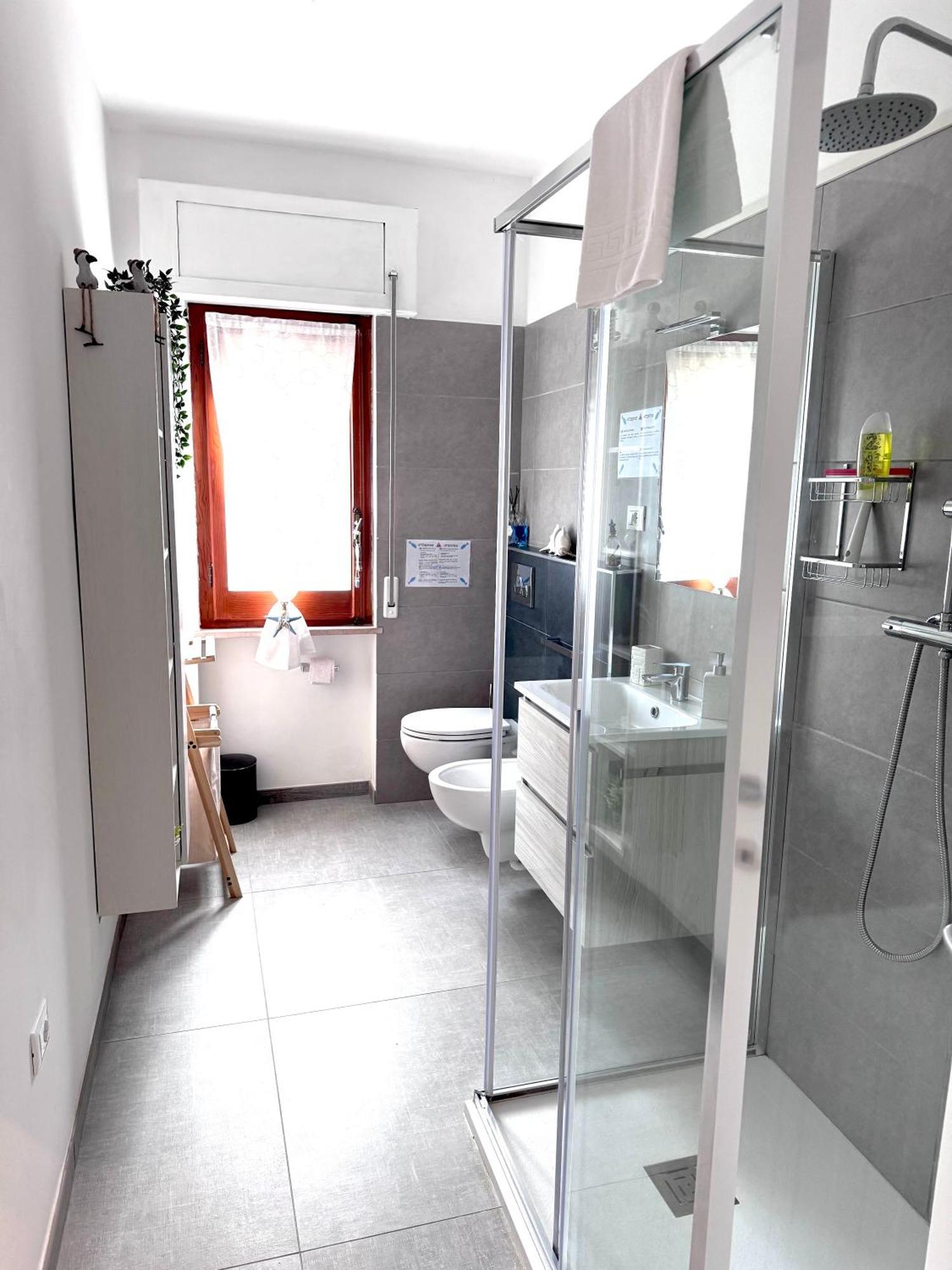 Orizzonte Mare House Apartment Торино ди Сангро Екстериор снимка