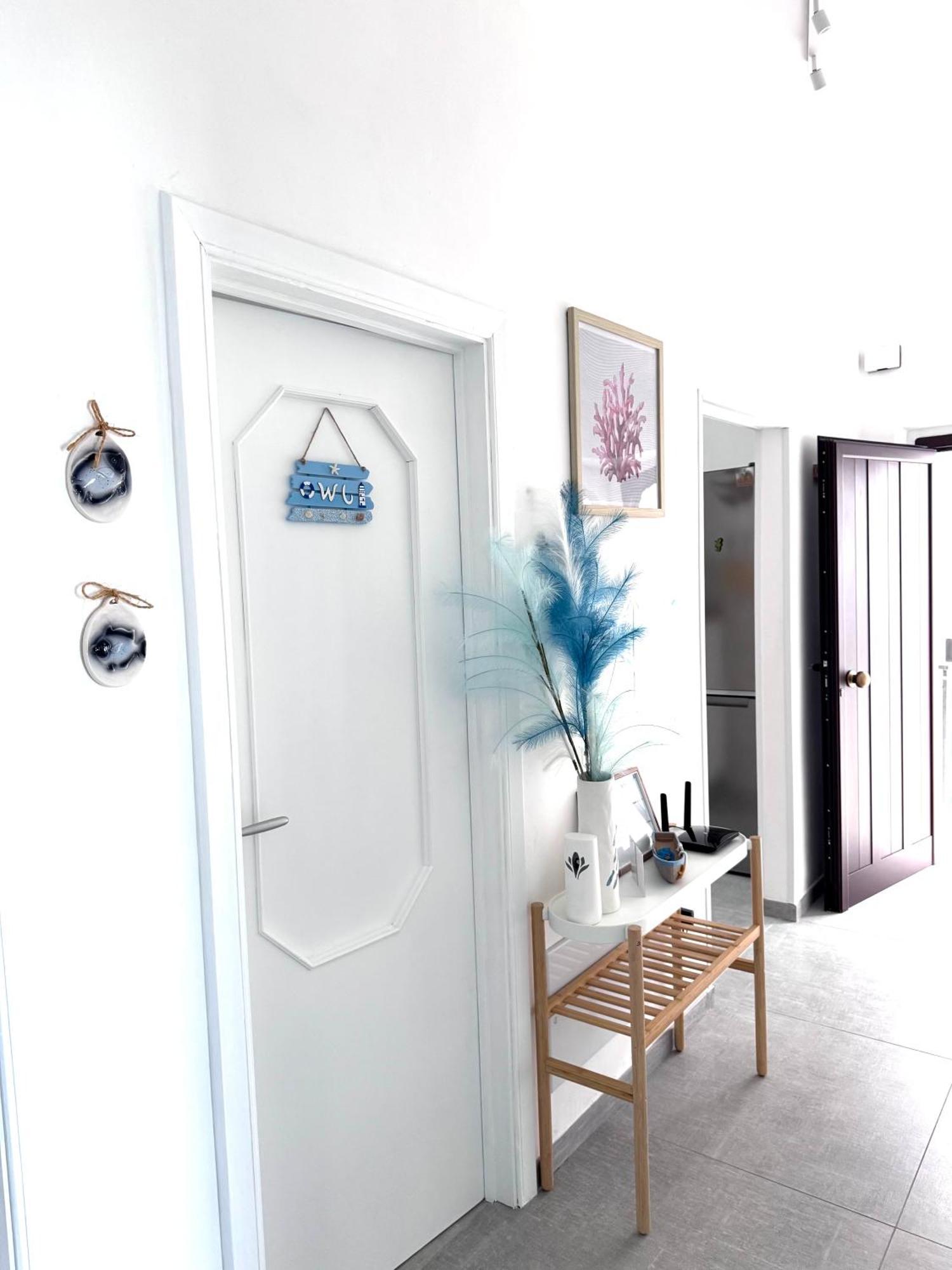 Orizzonte Mare House Apartment Торино ди Сангро Екстериор снимка